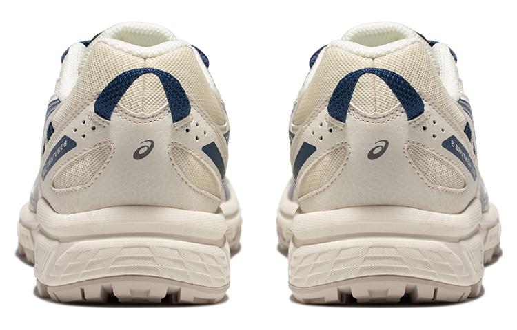 (WMNS) ASICS Gel-Venture 6 'White Blue' 1012B359-100