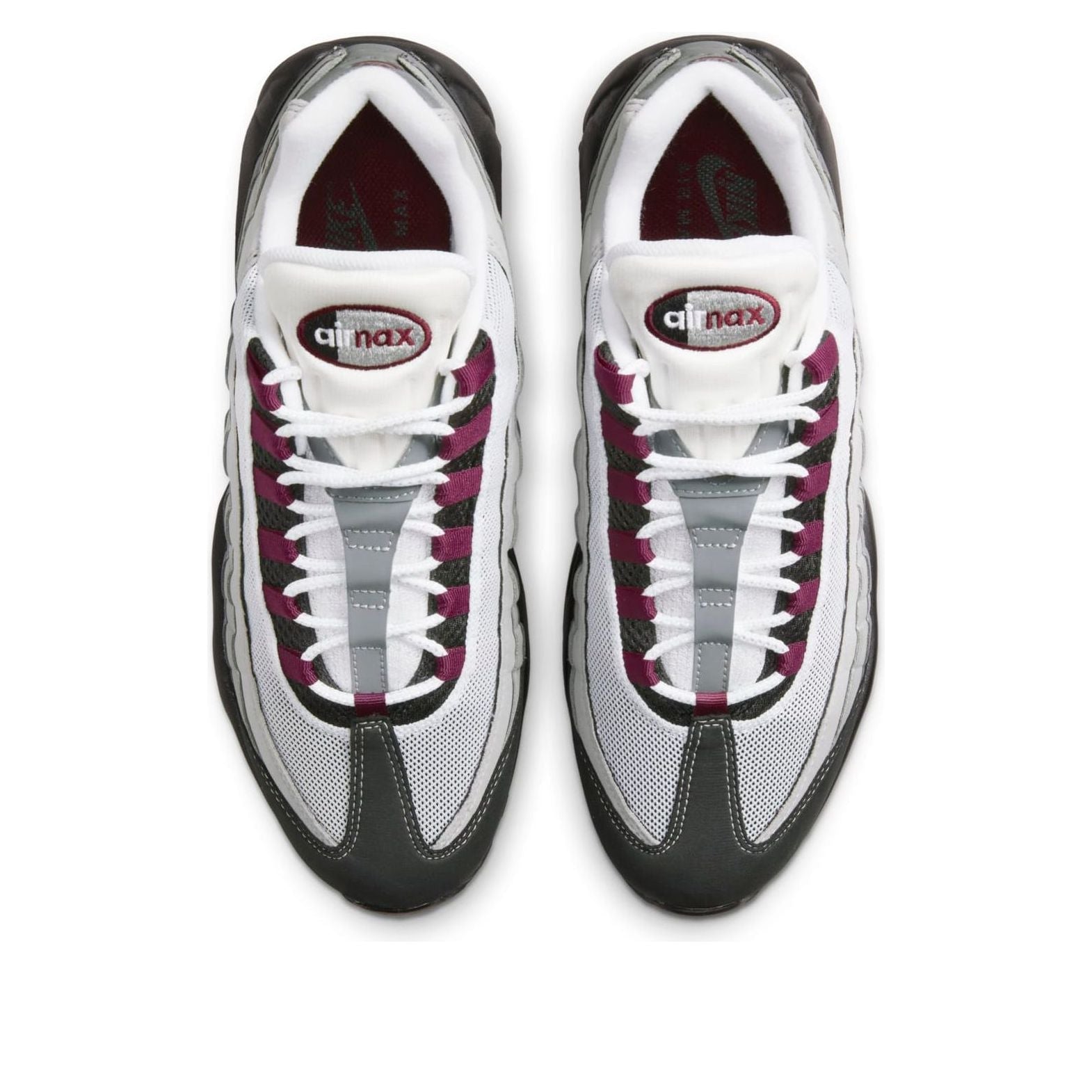 Nike Air Max 95 'Dark Beetroot' DQ9001-001