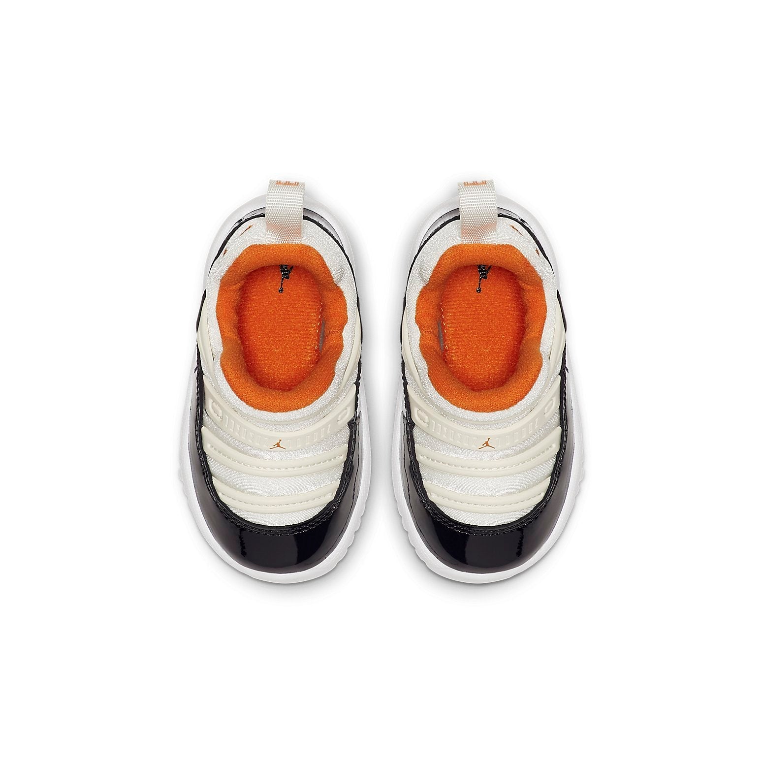(TD) Air Jordan 11 Retro Little Flex 'Starfish' BQ7102-108