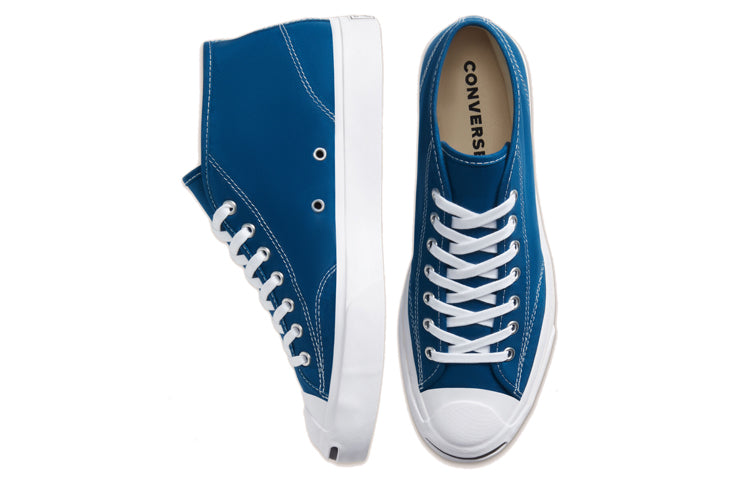 Converse Jack Purcell Mid 'Twill' 167806C