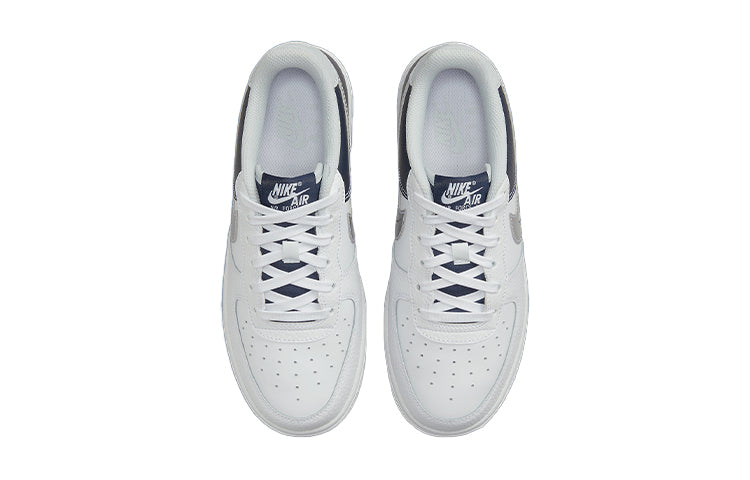 (GS) Nike Air Force 1 LV8 'Dallas Cowboys' DQ6048-100