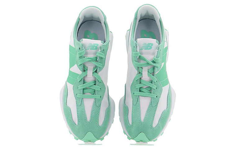 New Balance 327 '1-800 Summer - Neo Mint' MS327AO1
