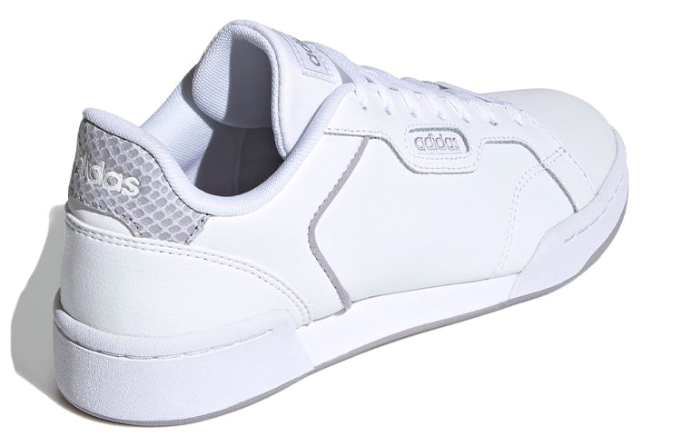 (WMNS) adidas neo Roguera White/Grey FW3769