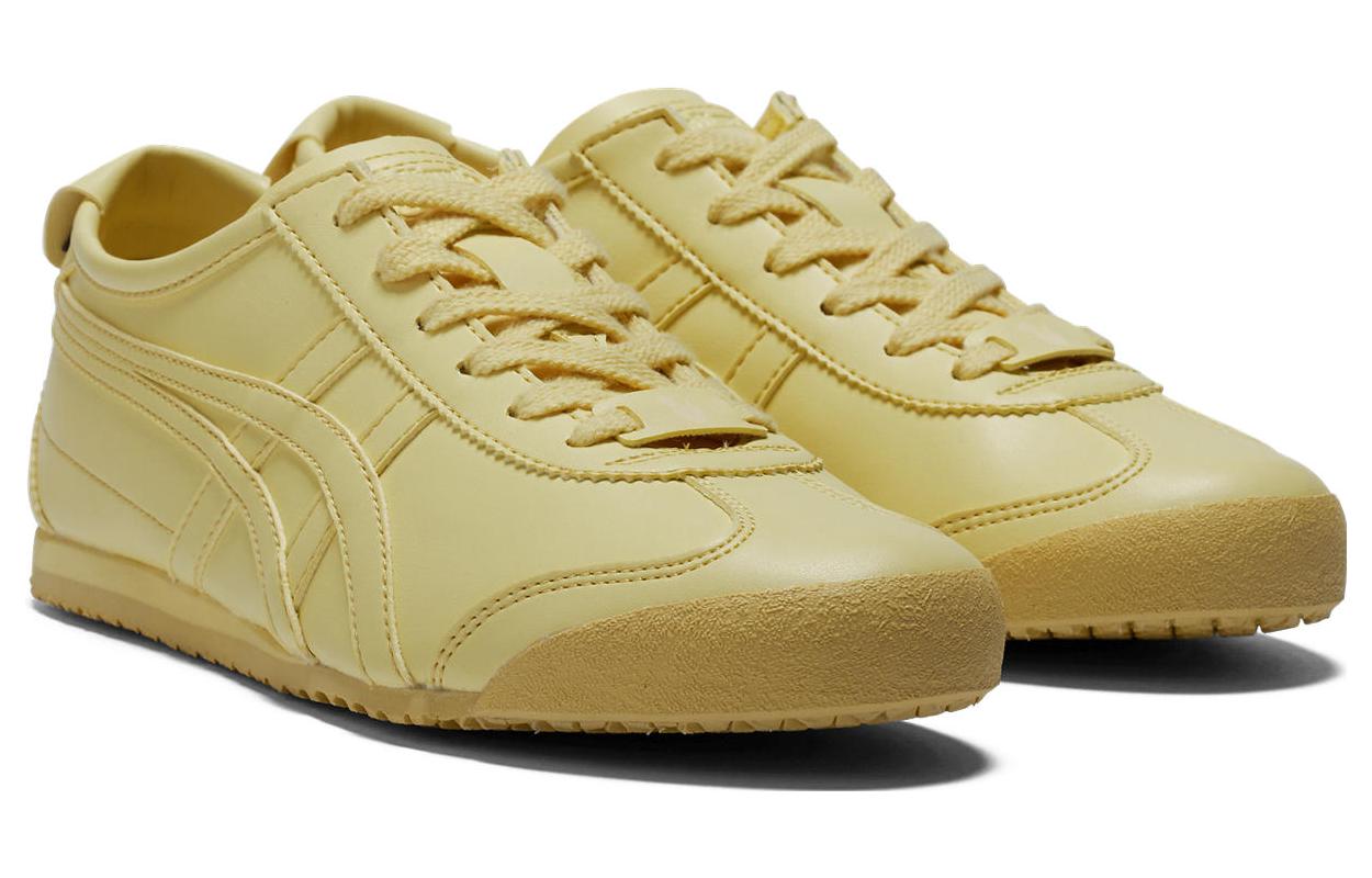Onitsuka Tiger Mexico 66 Cactful 'Yellow' 1183C137-750