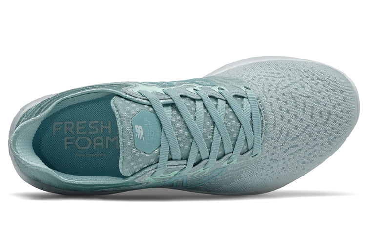 (WMNS) New Balance Fresh Foam Beacon v3 'Storm Blue' WBECNLG3