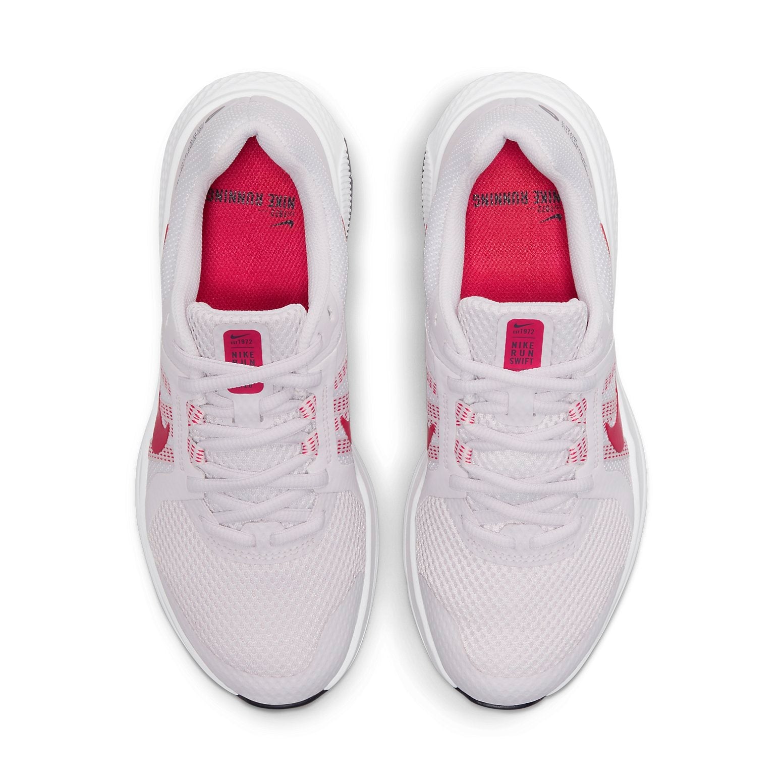 (WMNS) Nike Run Swift 2 'Venice Mystic Hibiscus' CU3528-500