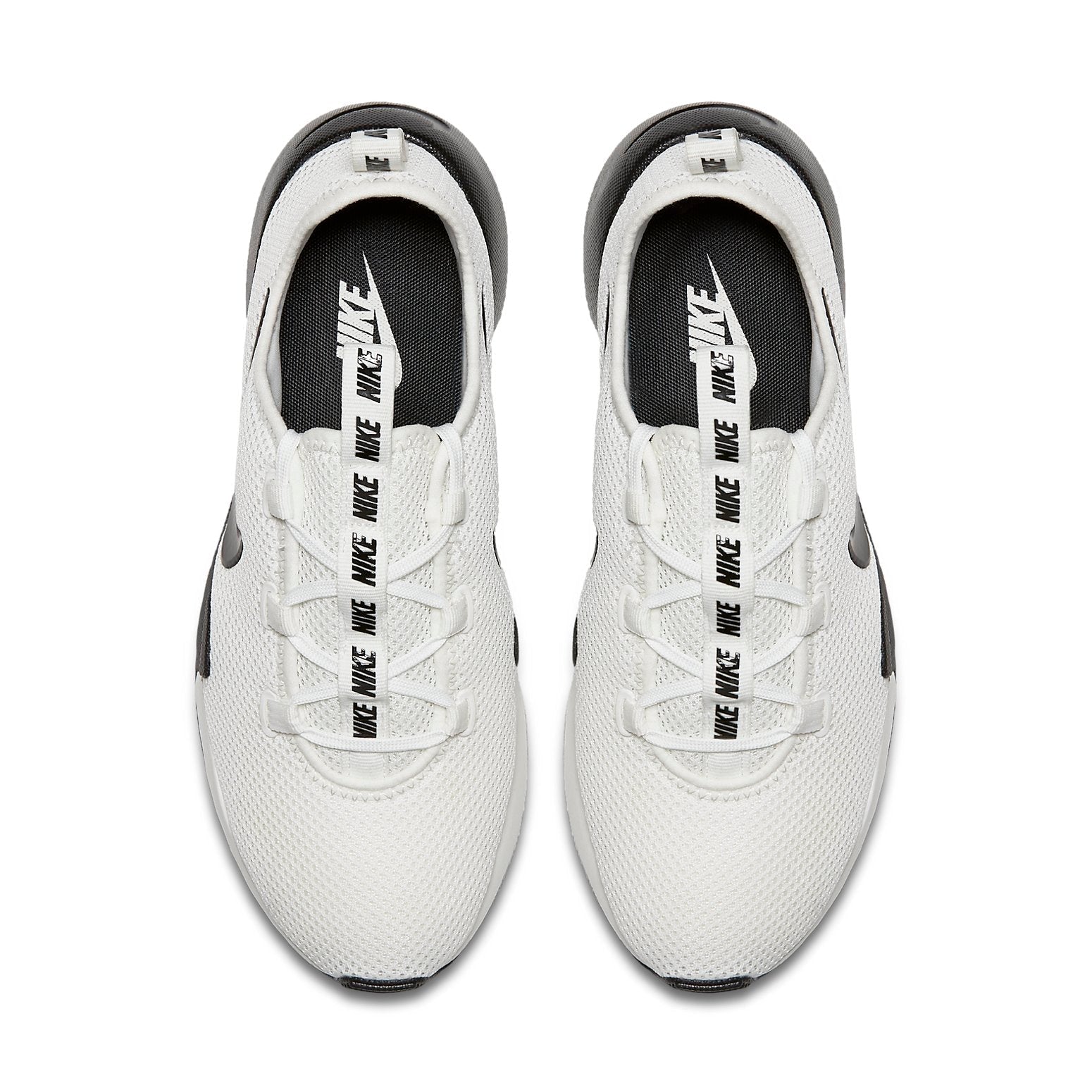 (WMNS) Nike Ashin Modern 'Summit White' AJ8799-100