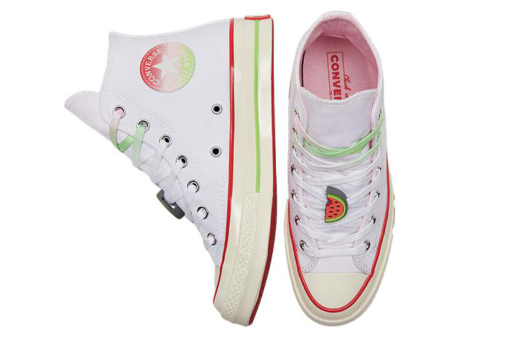 Converse Chuck 70 High 'Watermelon' A02297C
