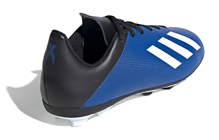 (PS) adidas X 19.4 FG 'Blue Black' EF1615