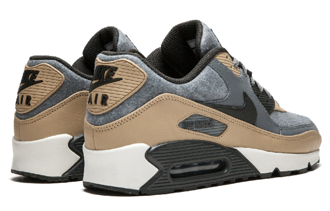 Nike Air Max 90 Premium 'Wool' 700155-010