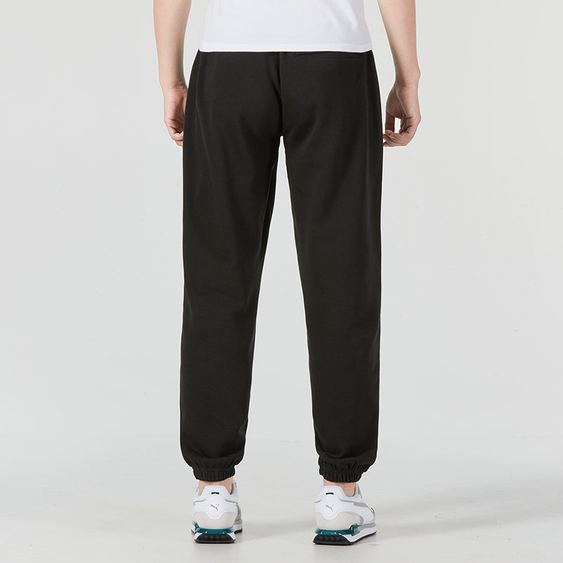 PUMA Downtown Trousers 'Black' 537745-01
