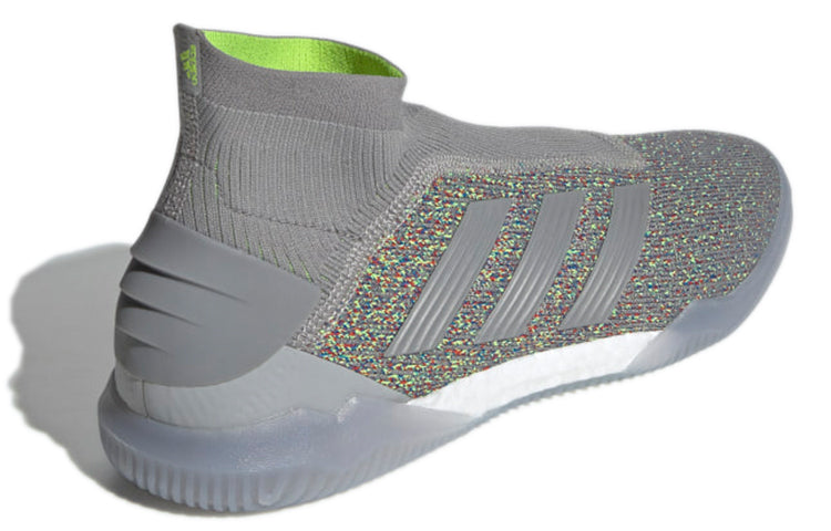 adidas Predator 19+ TR 'Oddity Pack Grey' G26310