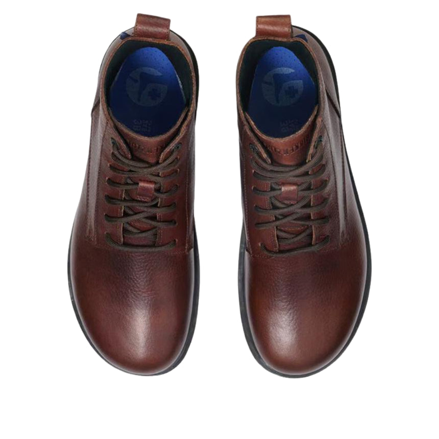 Birkenstock Highwood Mid Waterproof 'Chocolate' 1030961