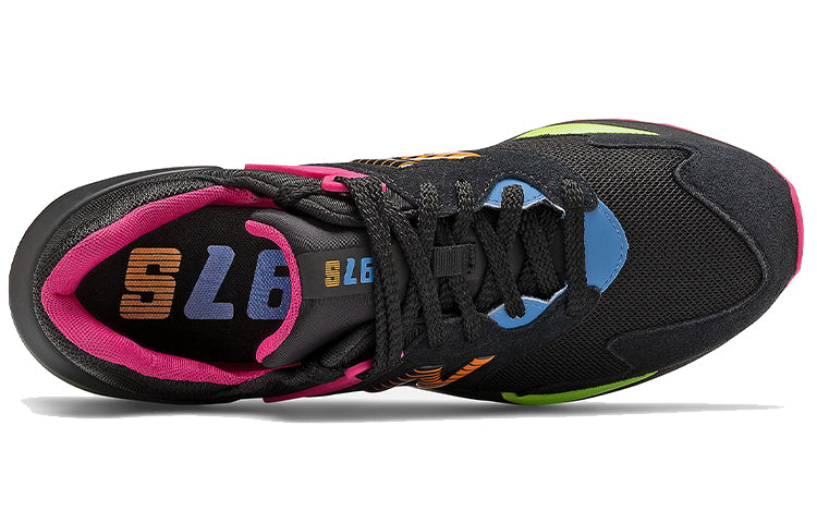 New Balance 997 Sport 'Black Multi-Color' MS997JAC
