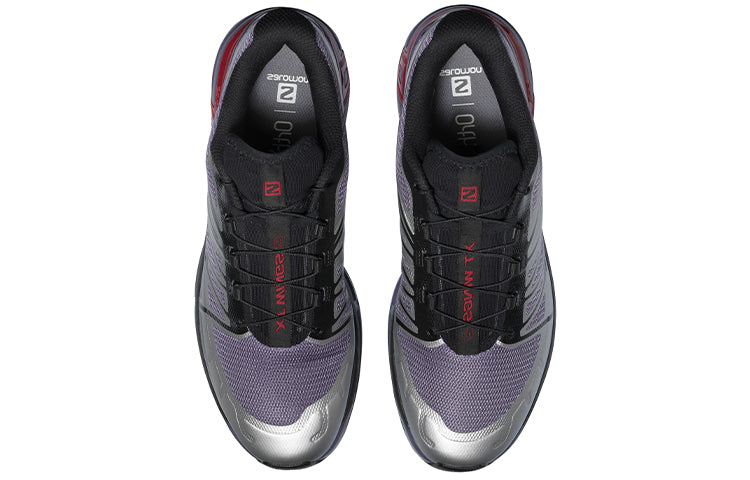 SALOMON XT-Wings 2 'Silver Violet' 414687