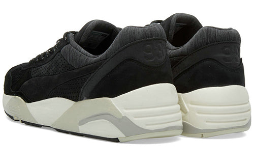 PUMA Cream X Stampd R698 Black 358736-03