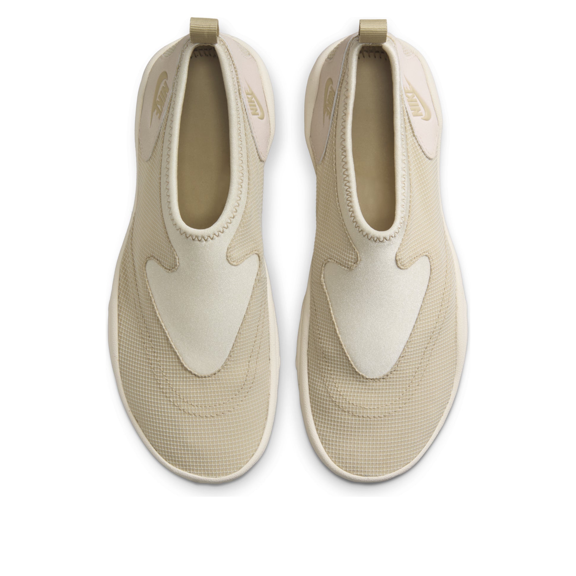 (WMNS) Nike Aqua Turf 'Desert Khaki' FZ5628-100