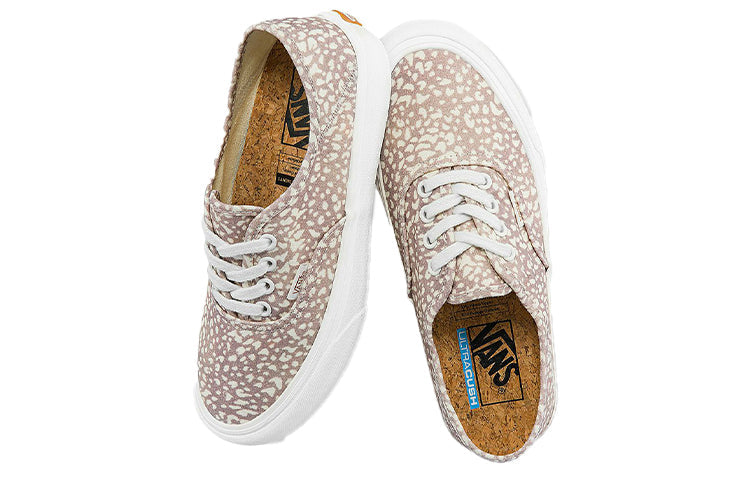 Vans Eco Theory Authentic Sf 'Pink Blue' VN0A5HYPAXT
