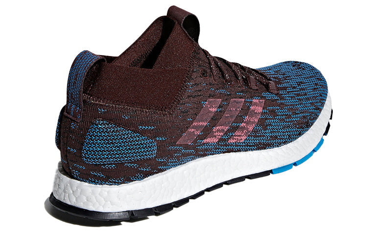 adidas PureBoost RBL 'Night Red' CM8311