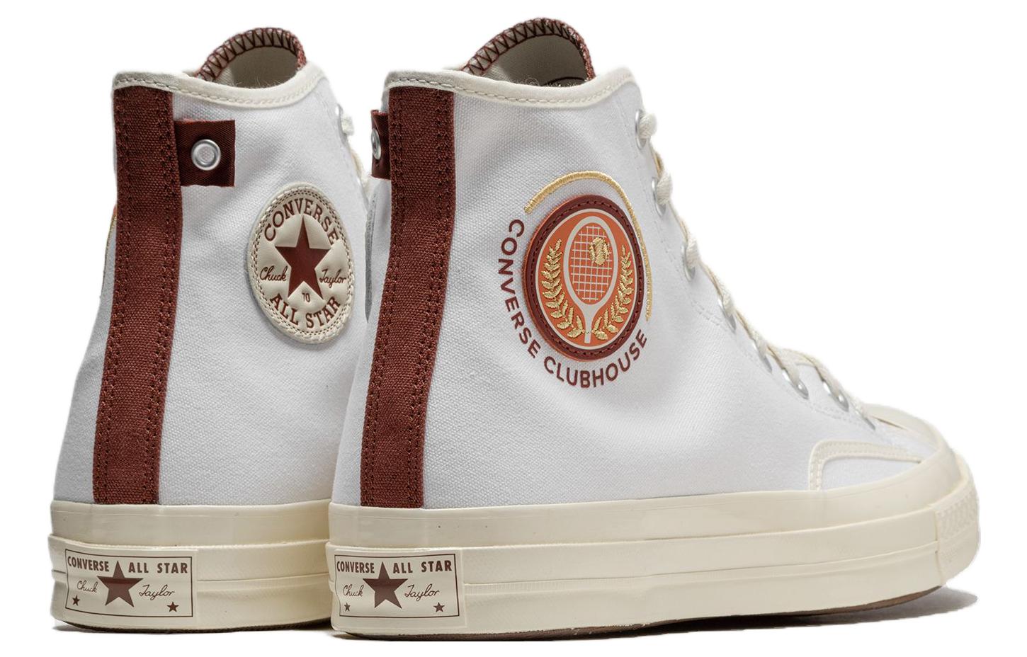 Converse Chuck 70 High 'Clubhouse' A05681C