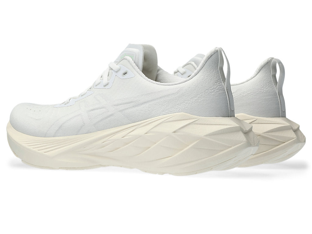 ASICS Novablast 4 'White Beige' 1011B693-102