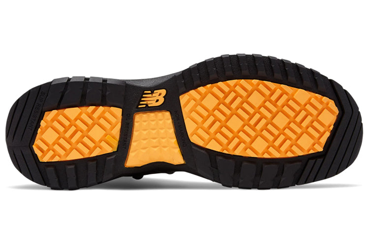 New Balance 989v1 'Black' MID989G1