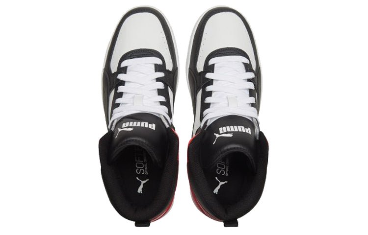 PUMA Rebound Joy 'High Risk Red' 374765-03