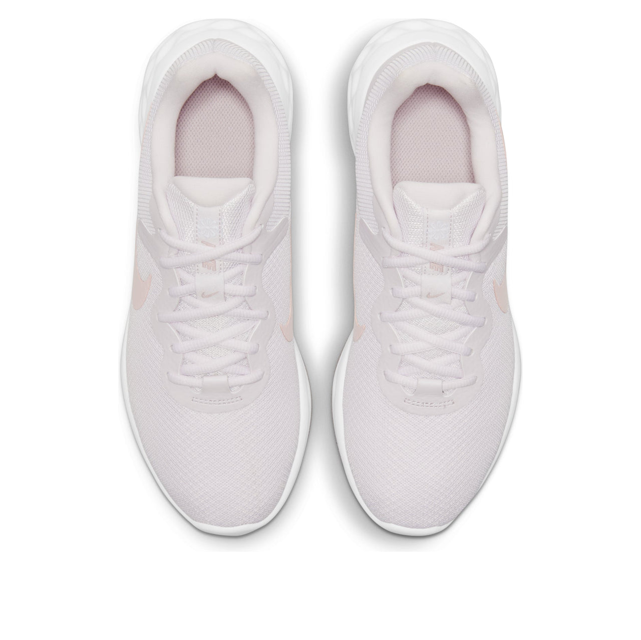 (WMNS) Nike Revolution 6 Next Nature 'Light Violet Champagne' DC3729-500