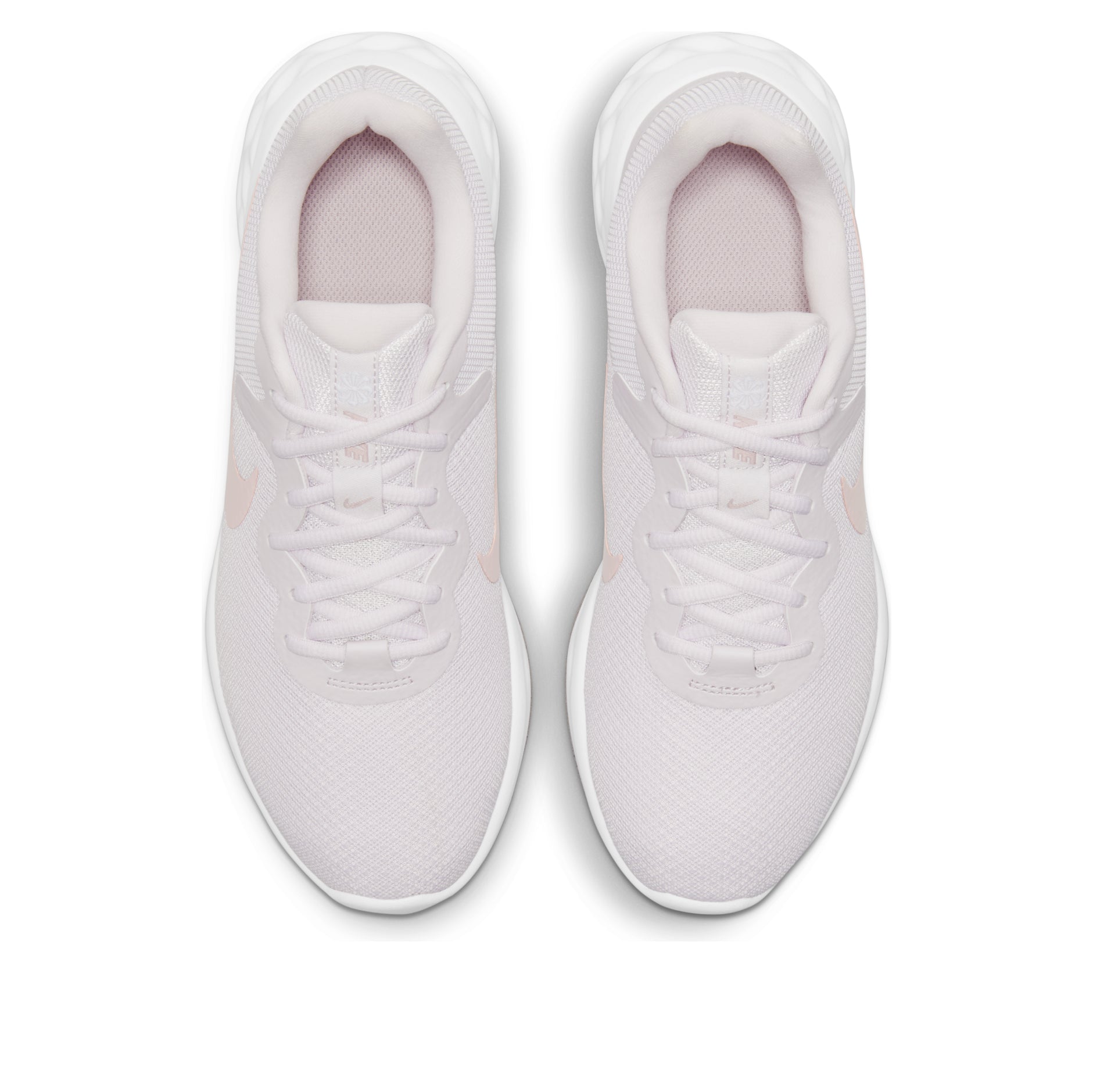 (WMNS) Nike Revolution 6 Next Nature 'Light Violet Champagne' DC3729-500
