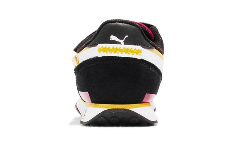 (TD) PUMA Peanuts x Future Rider V 'Crew' 381925-01