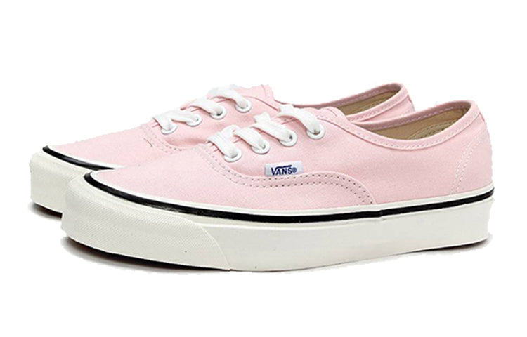 Vans Authentic 44 DX AUT Pink VN0A38ENO06