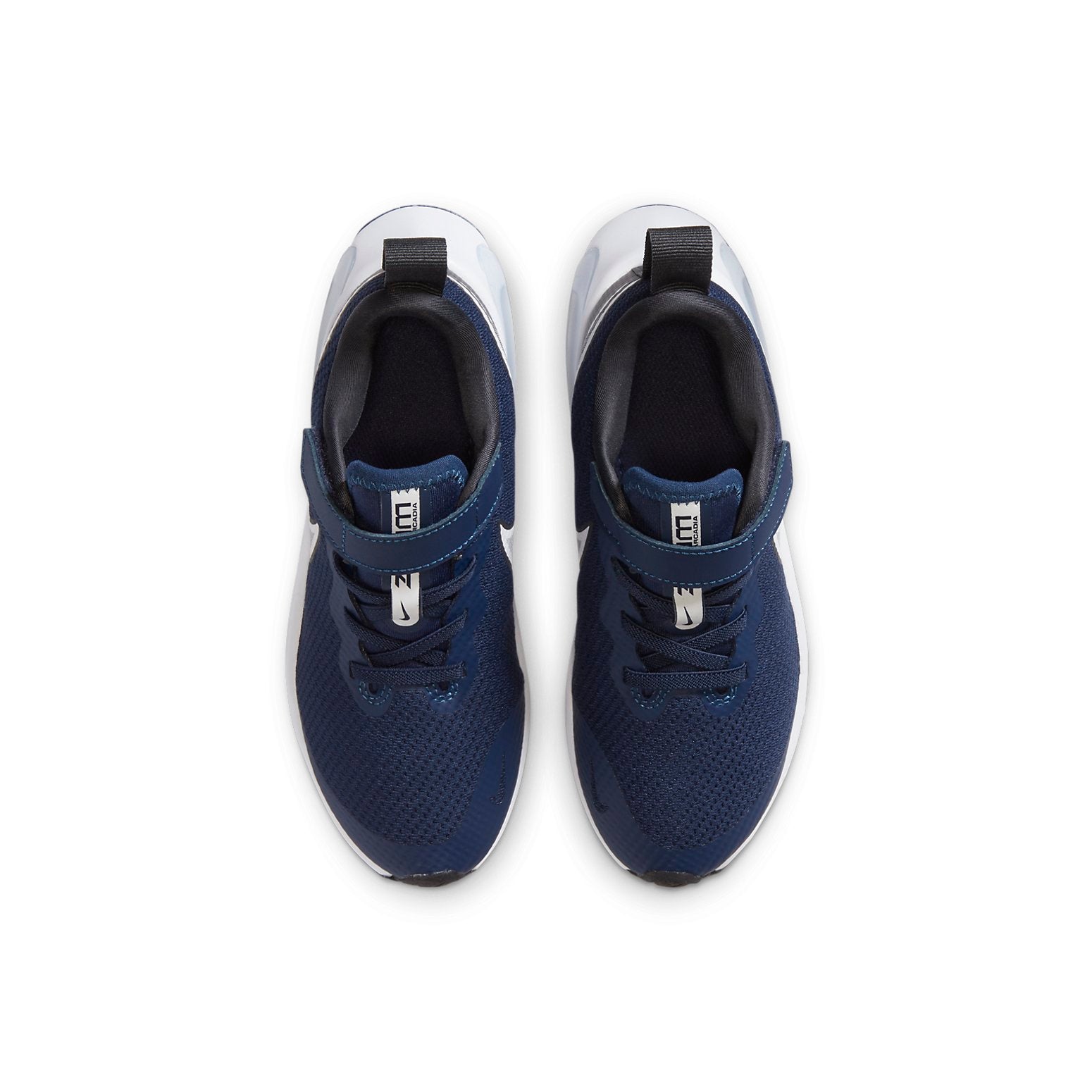 (PS) Nike Air Zoom Arcadia 'Blue Grey' CK0714-401