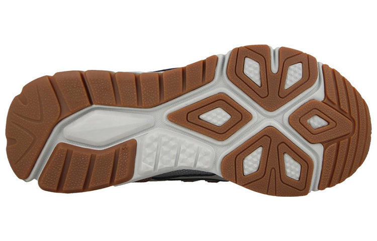 New Balance 530 Series Wear-resistant Non-Slip Low Tops Casual Gray Brown MVL530RG