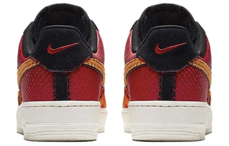 Nike Air Force 1 Low Premium 'Chinese New Year' AT4144-601