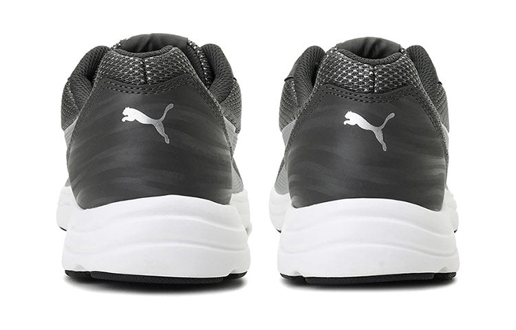 PUMA Explorer Idp Low Grey/White 193197-02