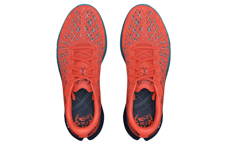 Under Armour Flow Velociti Wind 2 'Boston' 3025157-600