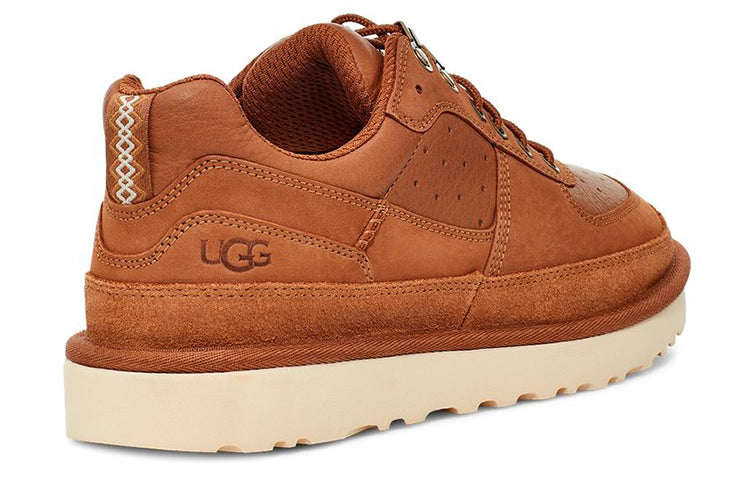 UGG Low Top Sports Brown 1112382-CHE