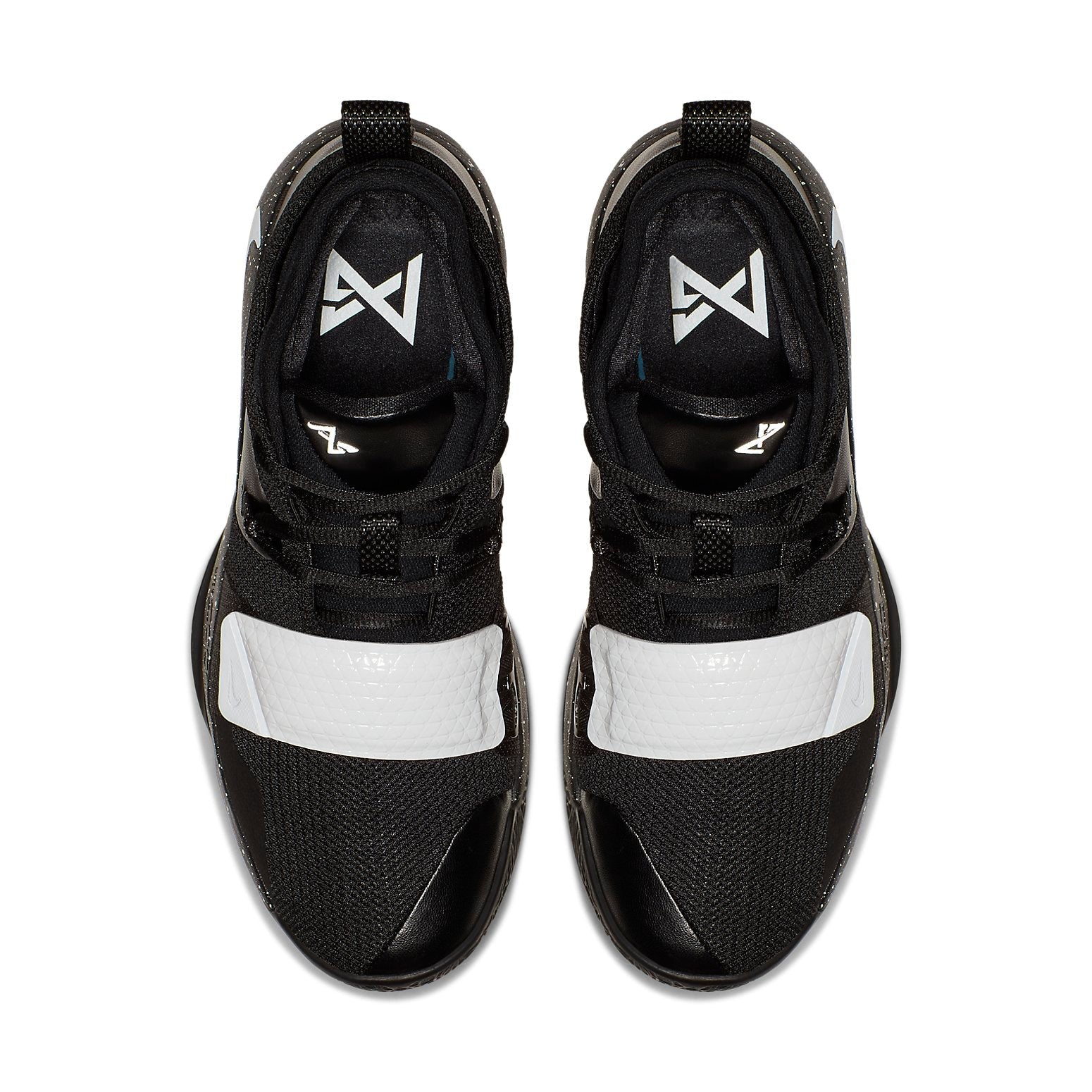 Nike PG 2.5 TB 'Black White' BQ8454-001