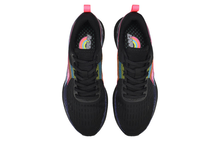 (WMNS) Li-Ning Rouge Rabbit IV 'Black Blue' ARBP046-12