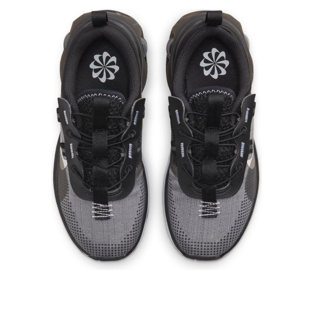 (PS) Nike Air Max 2021 'Black Iron Grey' DB1109-001