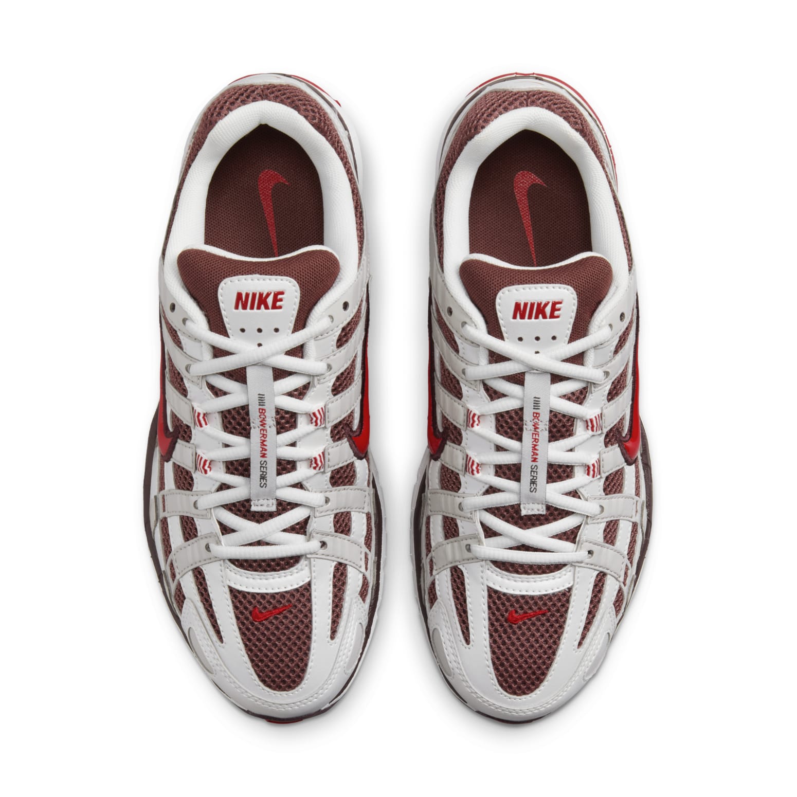 (WMNS) Nike P-6000 'Dark Pony' HJ9598-100