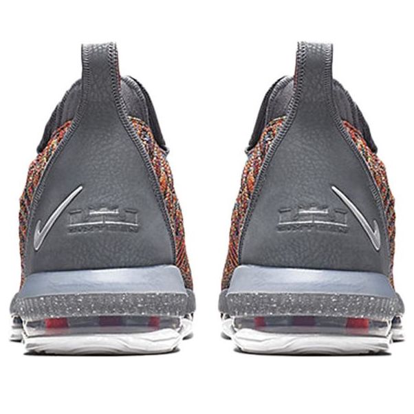 Nike LeBron 16 '20 20' BQ5969-900