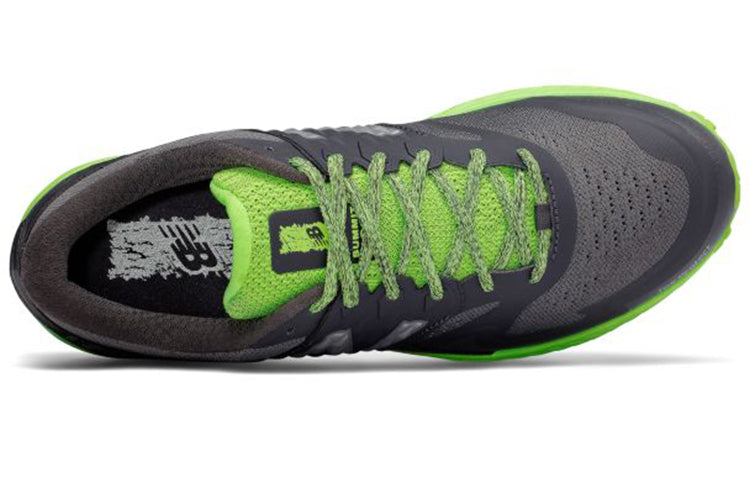 New Balance Summit Trail 'Grey Green' MTSKOMGG