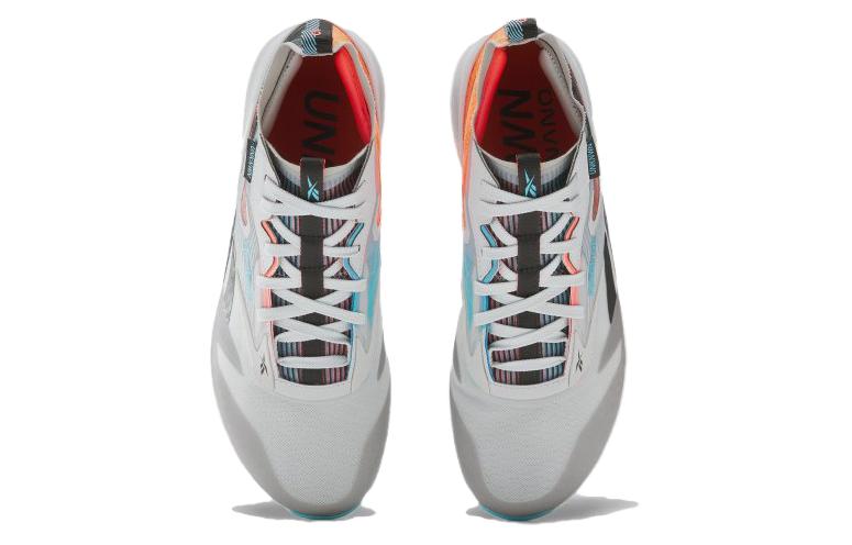 Reebok Nano Unknown Shoes 'Light Grey' 100074115