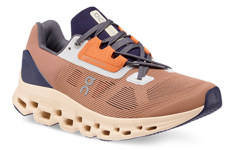 (WMNS) On Running Cloudstratus 'Cork Fawn' 39.98657