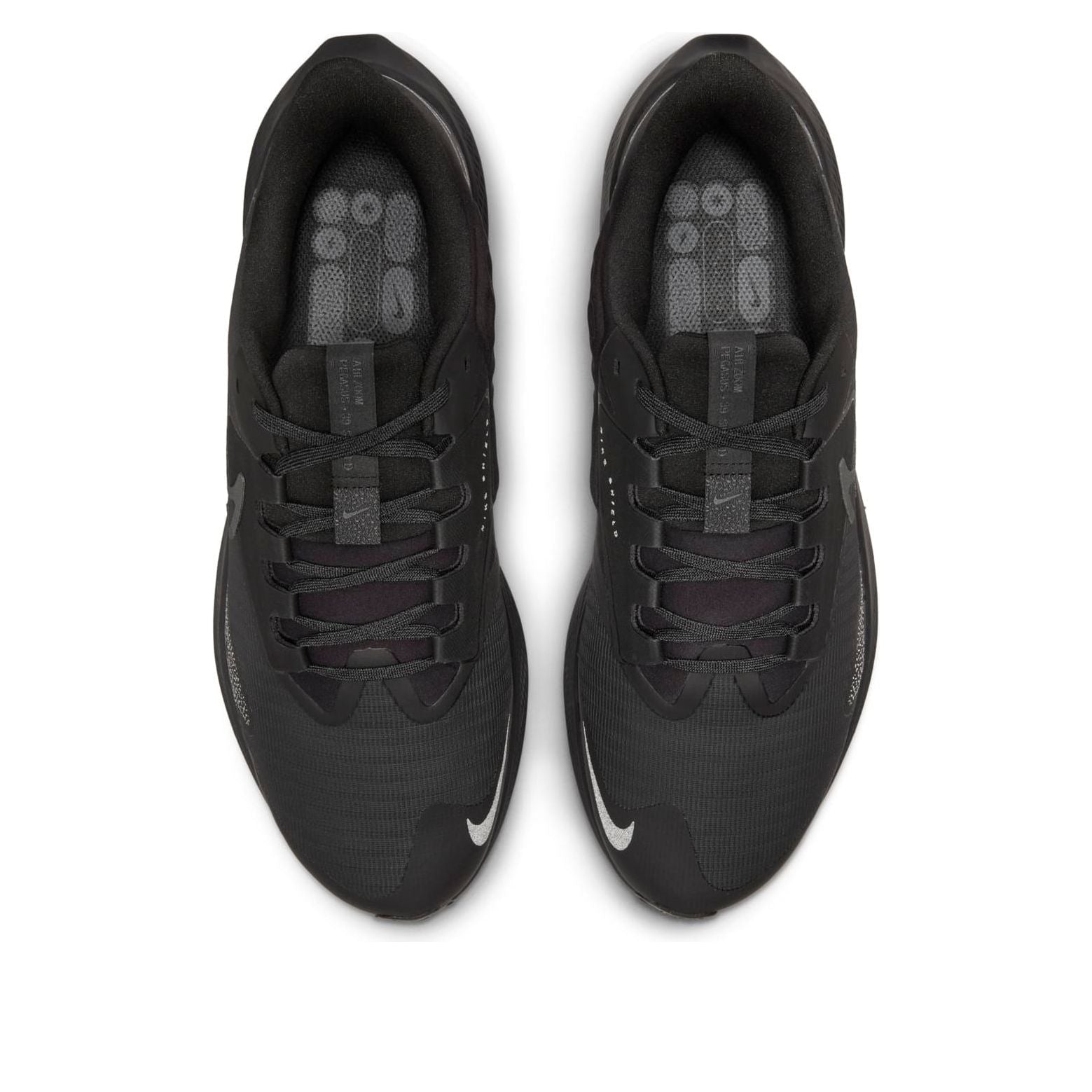 Nike Air Zoom Pegasus 39 Shield 'Black Off Noir' DO7625-001