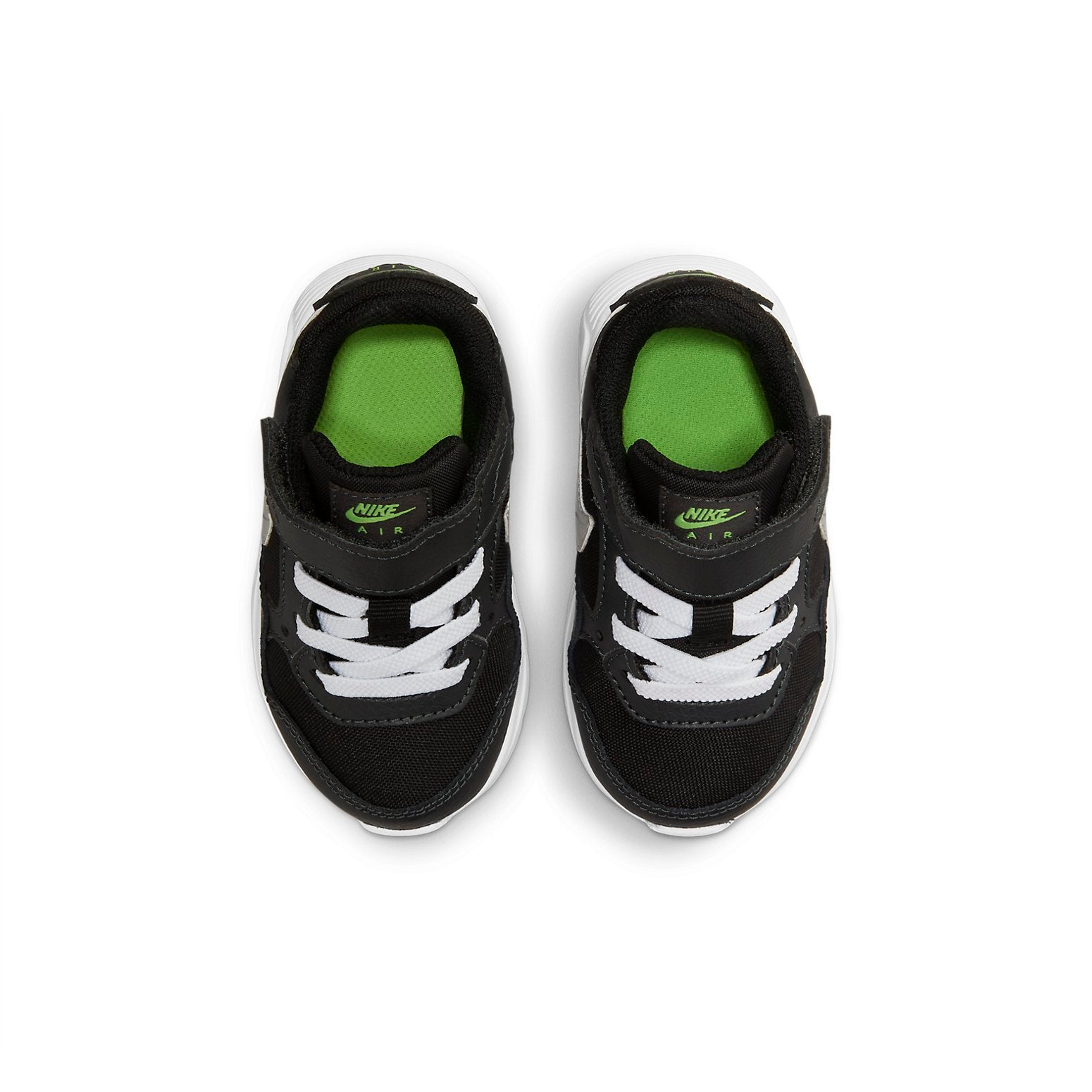 (TD) Nike Air Max SC 'Black Chrome' CZ5361-005