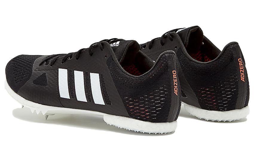 adidas Adizero MD 'Core Black' CG3838