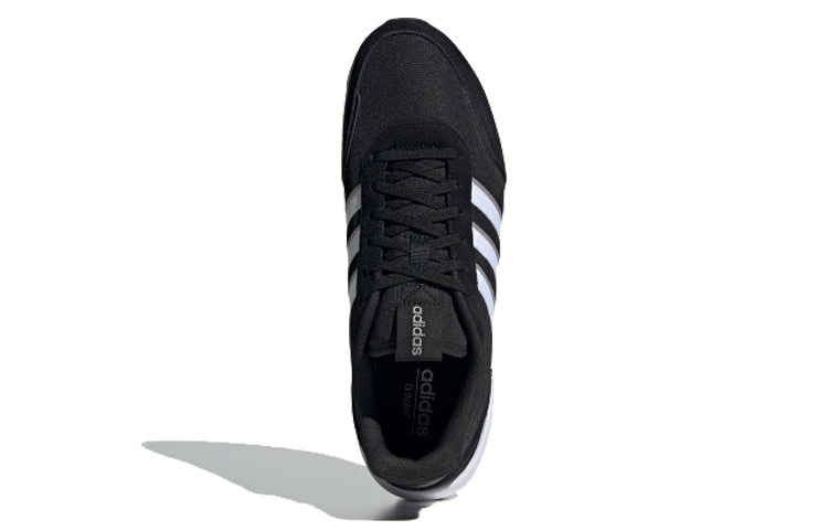 adidas Retrorun 'Black' FV7034