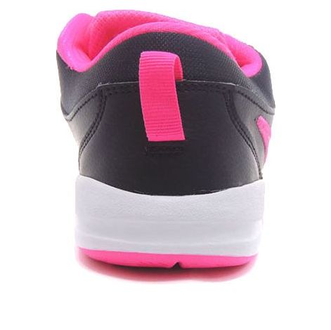 (PS) Nike Pico 4 Black/Pink 454477-016